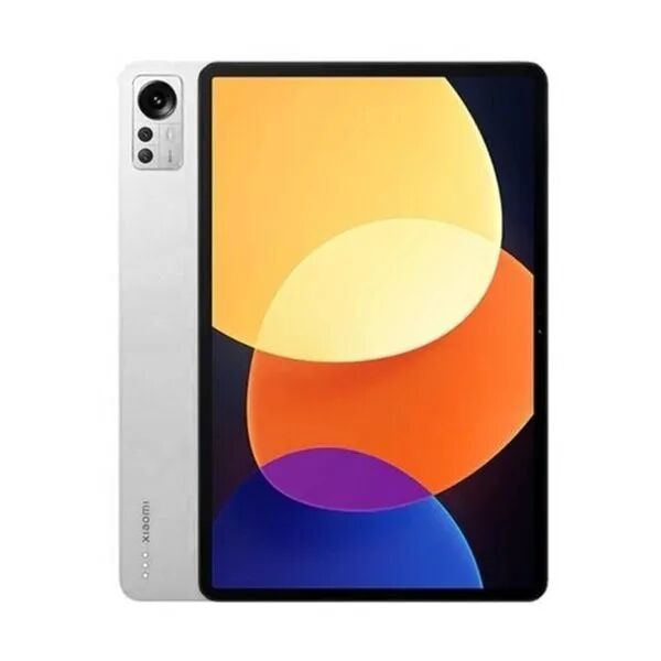 Планшет Pad 5 Pro 6Gb/128Gb серебро (CN) (прошивка глобал) - 3