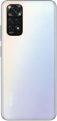 Смартфон Redmi Note 11S(6.5/8Gb/128Gb/MediaTek Dimensity 810) White(EU) - 3