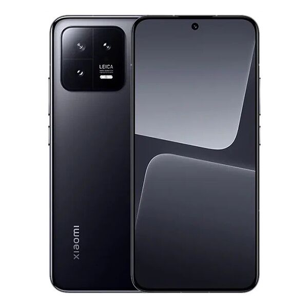 Смартфон Xiaomi Mi 13 5G 8/256Gb Black (EU) - 1