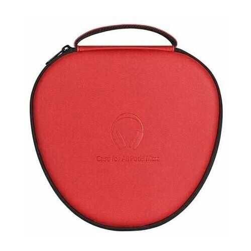 Чехол WIWU Ultrathin Smart Case для AirPods Max красный - 1