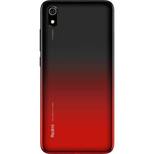 Смартфон Redmi 7A 32GB/2GB (Red/Красный) - отзывы - 5