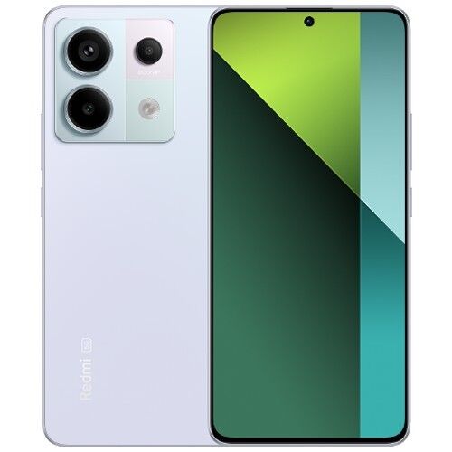 Смартфон Redmi Note 13 Pro 5G 12/512 Purple EU NFC - 1