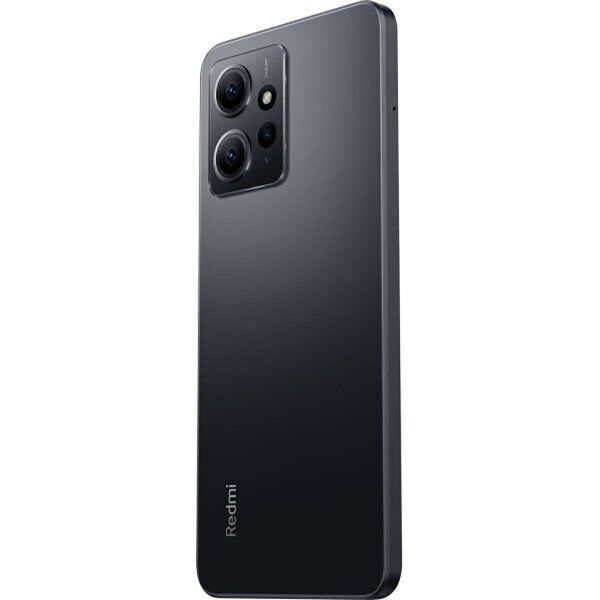 Смартфон Redmi Note 12 8Gb/256Gb/NFC Grey RU - 3