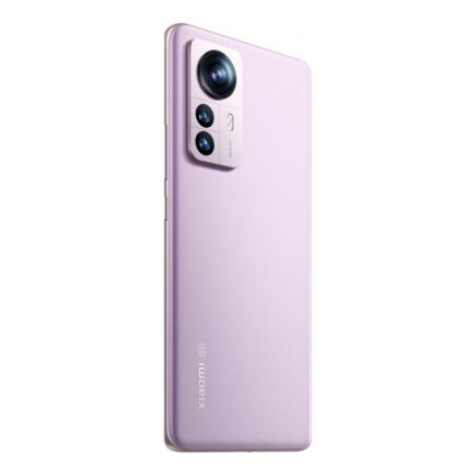 Смартфон  Redmi Note 12 Pro 5G 12Gb/256 Purple  CN - 5