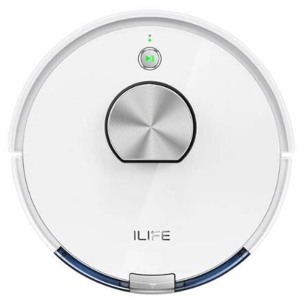 Робот-пылесос ILIFE L100 - 2