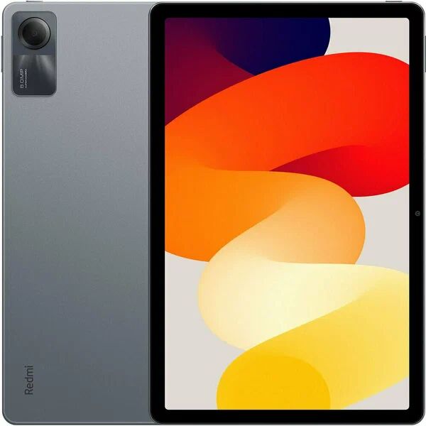 Планшет Redmi Pad SE, 6/128Gb CN, Wi-Fi, Grey - 2