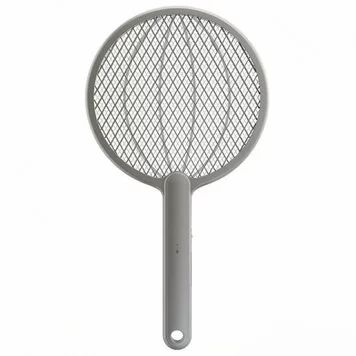 Электрическая мухобойка Qualitell Electric Mosquito Swatte C1 Серий - 1