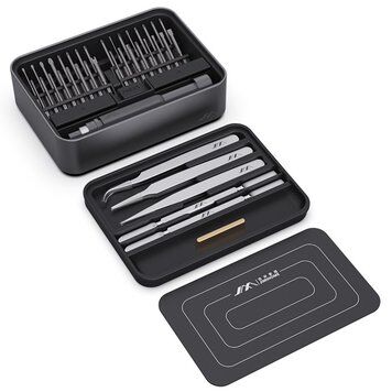 Набор отверток JIMI Precision Screwdriver Set JM-FM2 - 3