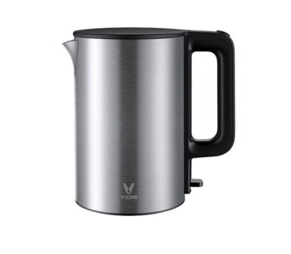 Электрический чайник Xiaomi Electric kettle YM-K1506 RU (Silver) - 1