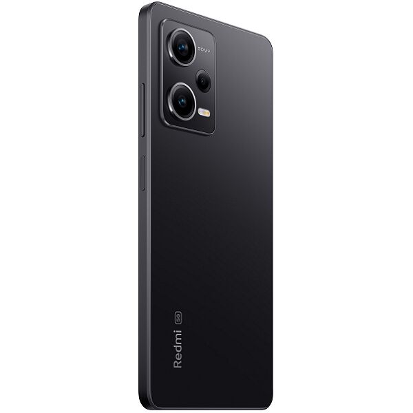 Смартфон Redmi Note 12 Pro 6Gb/128Gb 5G Black (EU) NFC - 5