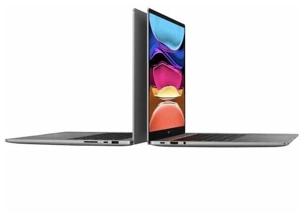 Ноутбук Xiaomi RedmiBook Pro 15 (R5 6600H/16Gb/512Gb/RTX2050) JYU4476CN, серый - 5