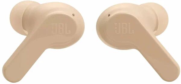 Беспроводные наушники JBL Wave Beam Beige - 3
