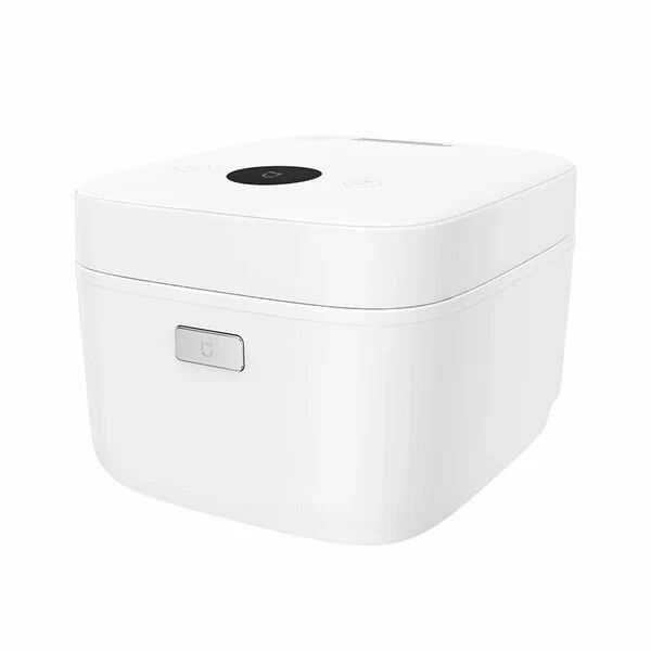 Рисоварка Mijia 1S 3L (YLIH02CM) White - 2