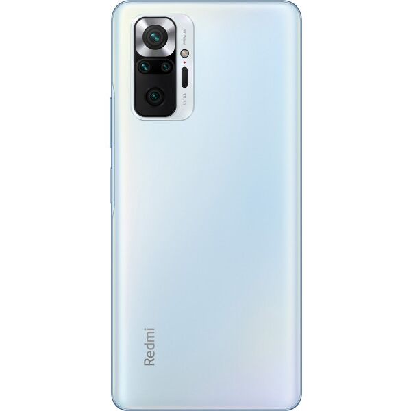 Смартфон Redmi Note 10 Pro 6/64GB (Glacier Blue) - 3