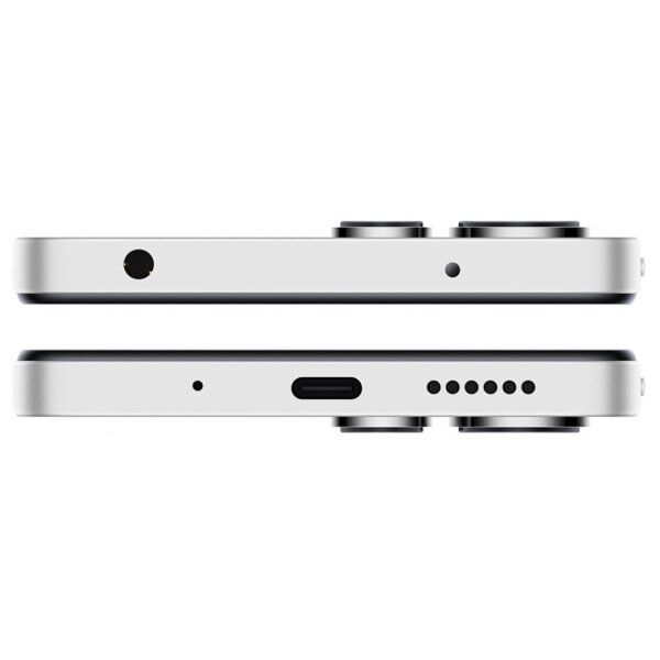 Смартфон Redmi 12 8Gb/256Gb/Dual nano SIM/NFC Silver RU - 6
