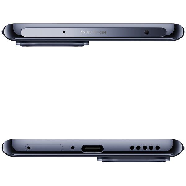 Смартфон Xiaomi Mi 13 Lite 5G 8/256Gb Black RU Mi 13 Lite - характеристики и инструкции - 5