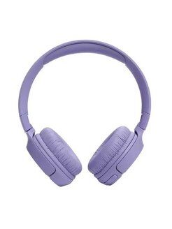Беспроводные наушники JBL Tune 520BT фиолетовый - 1
