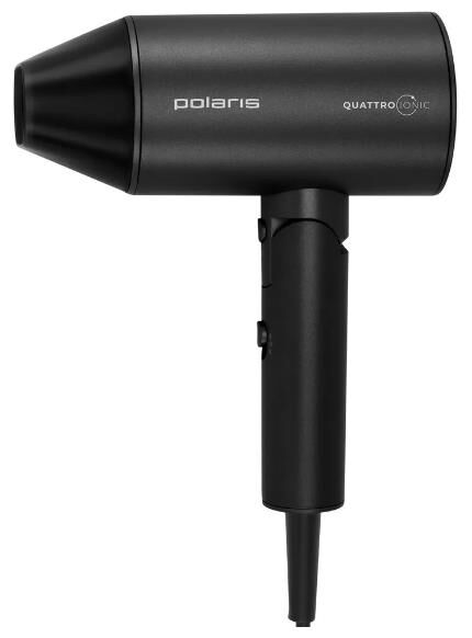 Фен POLARIS PHD-2450T черный 