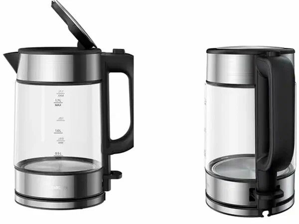 Чайник Mi Electric Glass Kettle (MJDSH05FD) 1.7L - 1