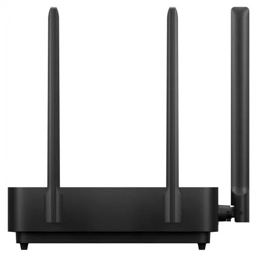 Роутер  Router AX3200 Black - 3