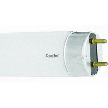 Лампочка Camelion (5874) FT8 15W/33 COOL LIGHT 4200K (Люм. лампа 15 Ватт, L 451,6 MM) - 2