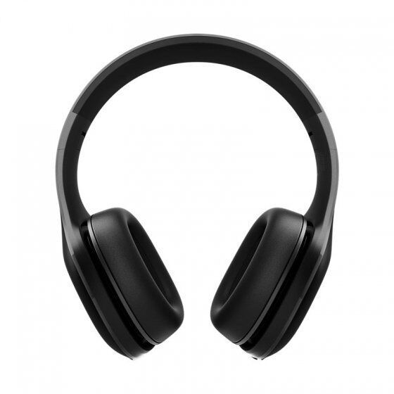 Наушники Xiaomi Mi Headphones Bluetooth TDLYEJ01JY (Black/Черный) - 1