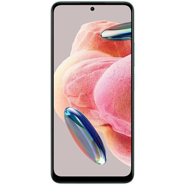 Смартфон Redmi Note 12 8Gb/256Gb Green  Европа - 7