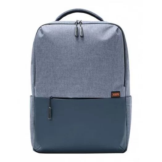 Рюкзак для ноутбука Xiaomi Commuter Backpack (BHR4905GL) (Blue) - 1