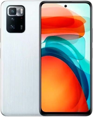 Смартфон POCO X3 GT 8/256GB, white - 1