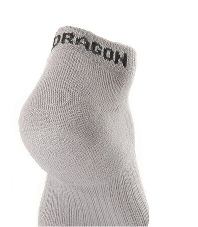 Носки Handragon Will Be Basic Sports Socks (Grey/Серый) : отзывы и обзоры 