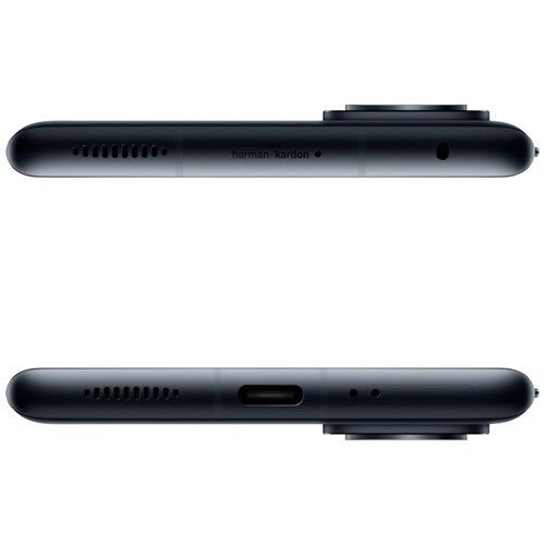Смартфон Xiaomi  Mi 12 12Gb/256Gb/Dual nano SIM Grey EU Xiaomi 12 - характеристики и инструкции - 11