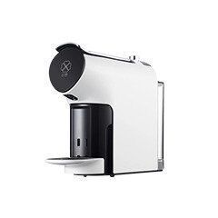 Кофемашина Scishare Smart Capsule Coffee Machine S1102 (White/Белый) - 2