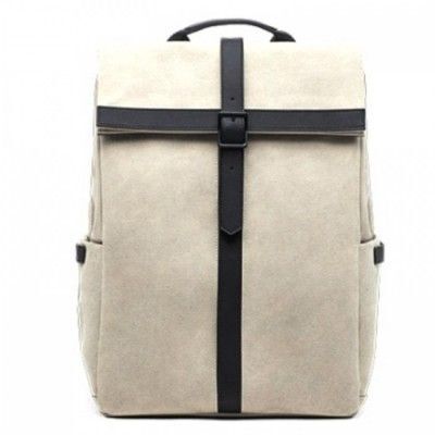 Рюкзак 90 Points Grinder Oxford Casual Backpack (Pink/Розовый) 