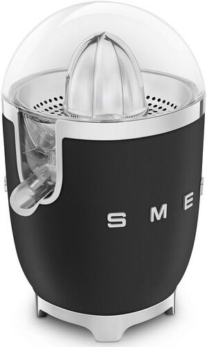 Соковыжималка SMEG CJF01BLMEU - 3