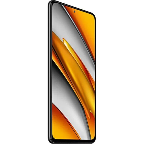 Смартфон POCO F3 12/256GB (Night Black) - 2