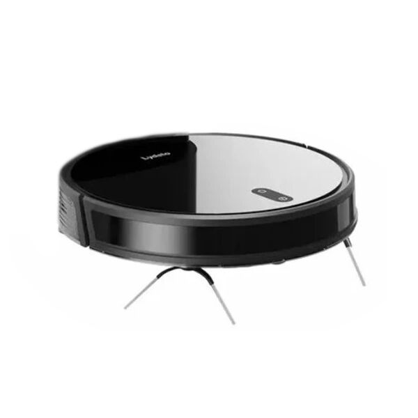 Робот-пылесос Lydsto Robot Vacuum G2D (Black) EU - 2