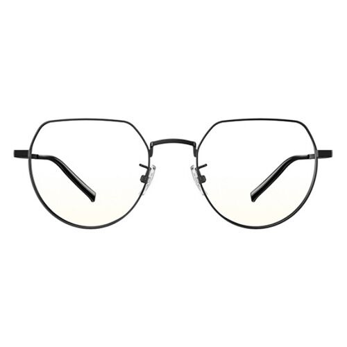 Очки защитные компьютерные Mijia Anti-Blue Light Glasses (HMJ02RM) (Black) - 3