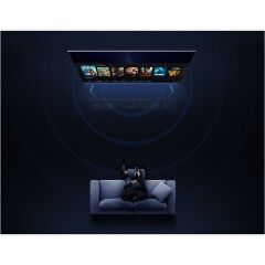 Телевизор Xiaomi TV Q1E 55 QLED, 55 (международная версия) Black - 3