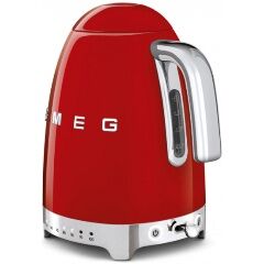 Чайник SMEG KLF04RDEU - 3