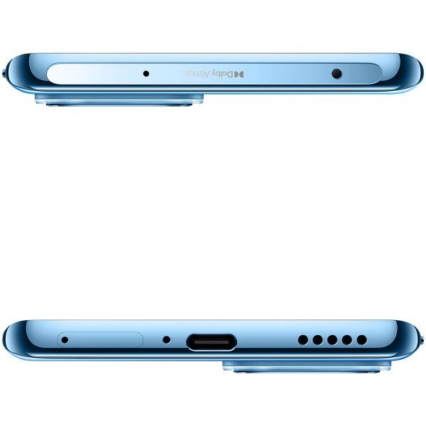 Смартфон Xiaomi Mi 13 Lite 8Gb/256Gb/Dual nano SIM Lite Blue RU Mi 13 Lite - характеристики и инструкции - 3