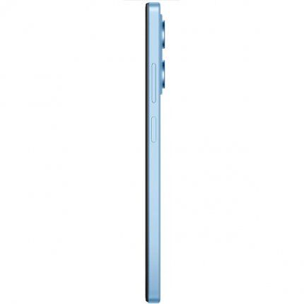 Смартфон Redmi Note 12 Pro 5G 8Gb/256Gb/NFC Blue EU Note 12 Pro - характеристики и инструкции - 5
