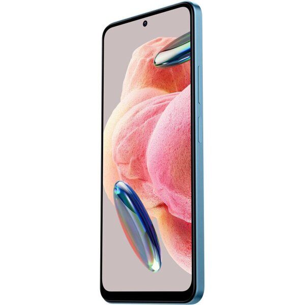 Смартфон Redmi Note 12 4G 6Gb/128Gb Blue CN NFC - 3