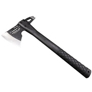 Топорик туристический Handao Marauder Axe Tactical FT-05 (Black) - 3