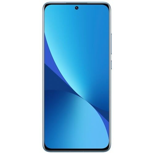 Xiaomi 12 12Gb/256Gb (Blue) EU - 2