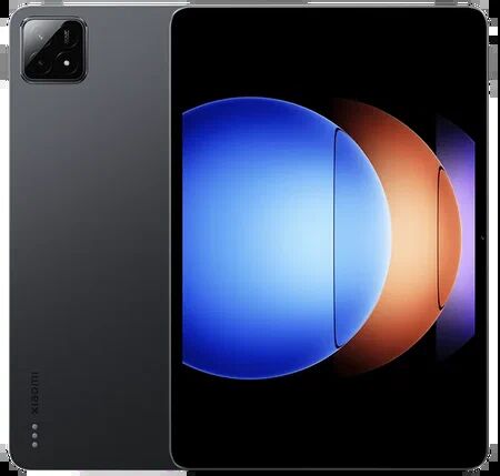 Планшет Xiaomi Pad 6S Pro 8Gb/256Gb Wi-Fi Grey RU - 1