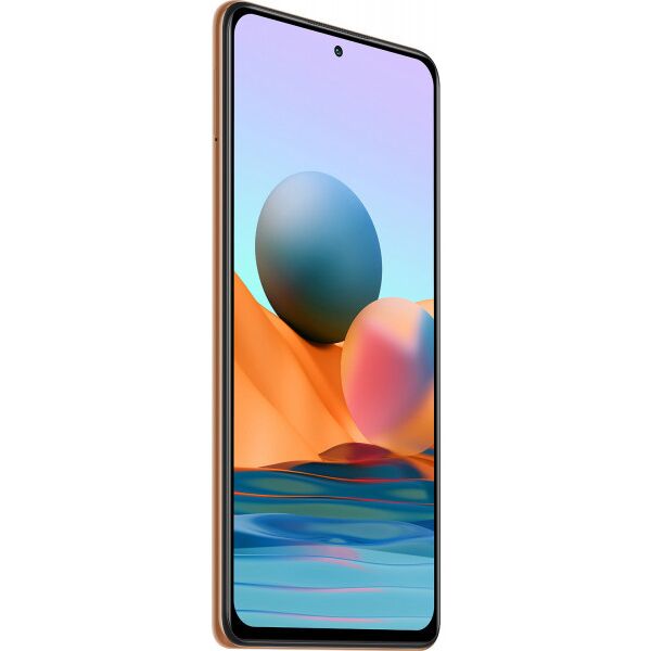 Смартфон Redmi Note 10 Pro 8/128GB RU, Gradient Bronze - 2