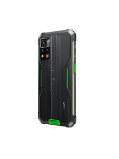 Смартфон Blackview BV9200 8Gb/256Gb/2 nano SIM Green - 4