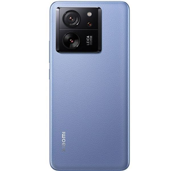 Смартфон Xiaomi Mi 13T 5G 12G/256Gb Blue RU - 3