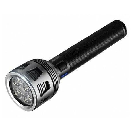 Фонарик Nextool Outdoor Flashlight (NE20168)(3600 lumen) black - 4