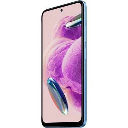 Смартфон Redmi Note 12S 8Gb/256Gb/NFC Blue RU - 5